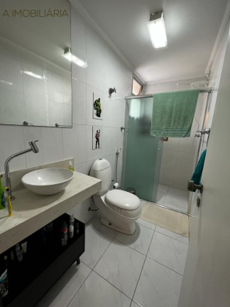Imagem Imóvel com 2 Quartos à Venda, 69 m² em Rudge Ramos - São Bernardo Do Campo