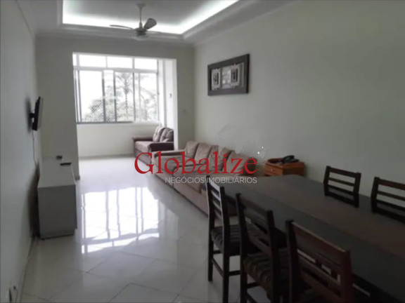 Imóvel com 3 Quartos à Venda, 117 m² em Aparecida - Santos