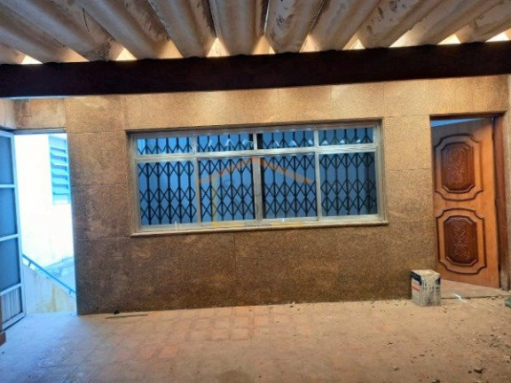 Imagem Casa com 2 Quartos para Alugar, 209 m² em Vila Guilherme - São Paulo Imagem Casa com 2 Quartos para Alugar, 209 m² em Vila Guilherme - São Paulo