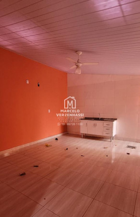 Imagem Casa à Venda,  em Jardim Planalto - Limeira