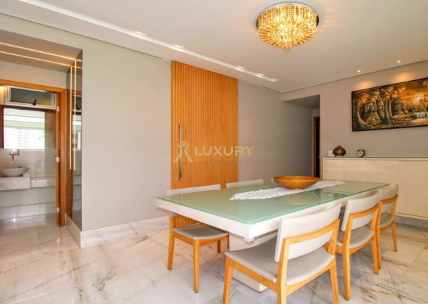 Imagem Imóvel com 4 Quartos à Venda, 154 m² em Anchieta - Belo Horizonte