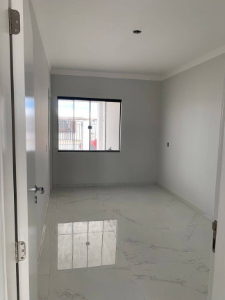 Imagem Casa com 3 Quartos à Venda, 83 m² em Areias - Tijucas