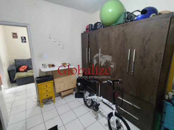 Imagem Imóvel com 2 Quartos à Venda, 54 m² em Gonzaga - Santos