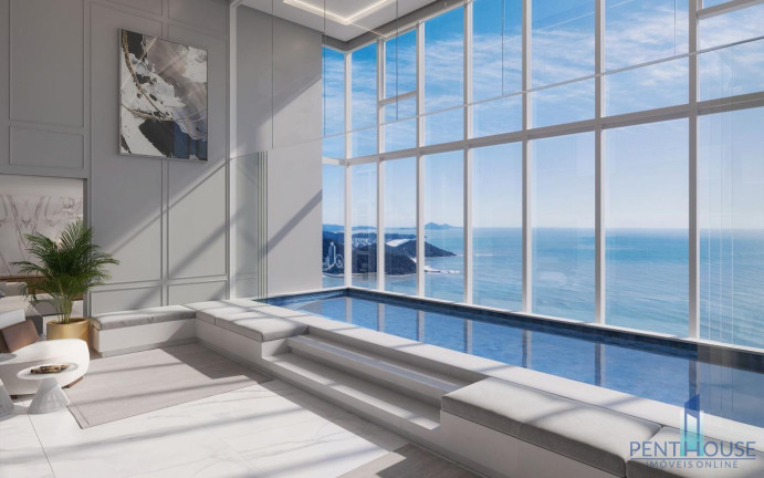 Imagem Apartamento com 4 Quartos à Venda, 343 m² em Centro - Balneário Camboriú