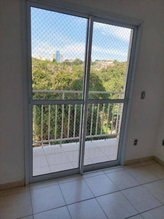 Imagem Apartamento com 2 Quartos à Venda, 52 m² em Jardim Simus - Sorocaba