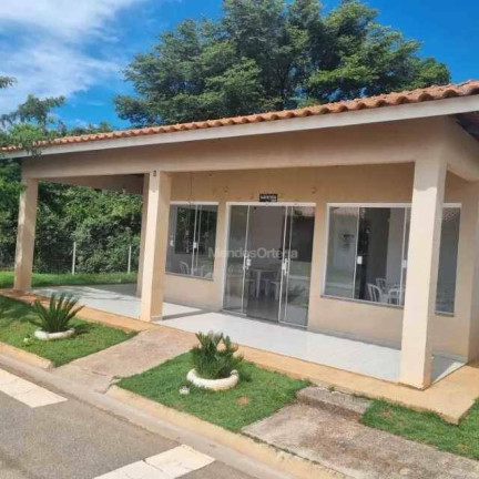 Imagem Casa com 2 Quartos à Venda, 52 m² em Residencial Ouro Verde Ii - Sorocaba Imagem Casa com 2 Quartos à Venda, 52 m² em Residencial Ouro Verde Ii - Sorocaba