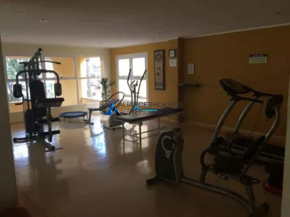 Imagem Apartamento com 3 Quartos à Venda, 230 m² em Vila Boaventura - Jundiaí