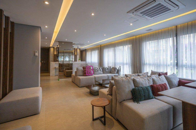 Imagem Apartamento com 3 Quartos à Venda, 147 m² em Perdizes - São Paulo