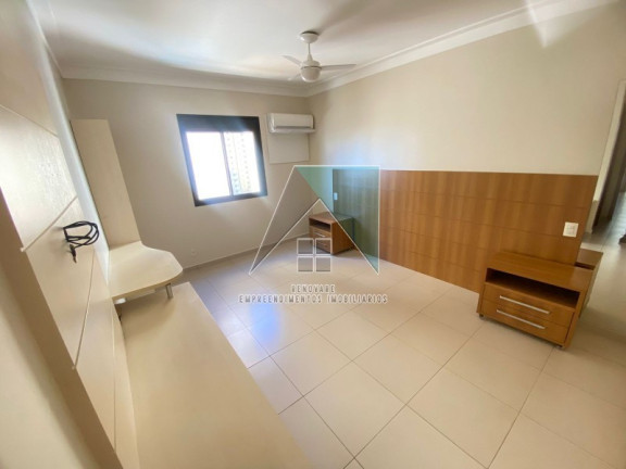 Imagem Apartamento com 5 Quartos para Alugar, 177 m² em Bosque Das Juritis - Ribeirão Preto