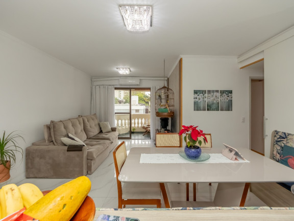 Imagem Apartamento com 3 Quartos à Venda, 82 m² em Vila Mariana - São Paulo