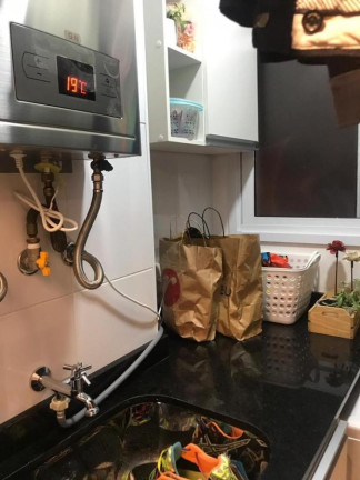Imagem Apartamento com 2 Quartos à Venda, 65 m² em Cambuci - São Paulo Imagem Apartamento com 2 Quartos à Venda, 65 m² em Cambuci - São Paulo