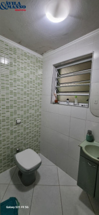 Imagem Sobrado com 4 Quartos à Venda, em Mooca - São Paulo Imagem Sobrado com 4 Quartos à Venda, em Mooca - São Paulo