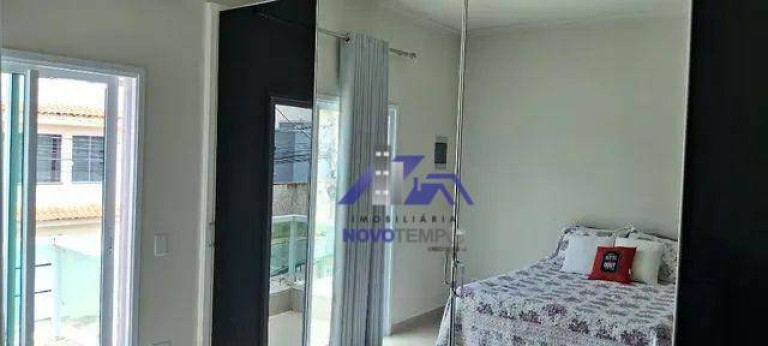 Imagem Sobrado com 3 Quartos à Venda, 142 m² em Parque Ribeiro De Lima - Barueri Imagem Sobrado com 3 Quartos à Venda, 142 m² em Parque Ribeiro De Lima - Barueri