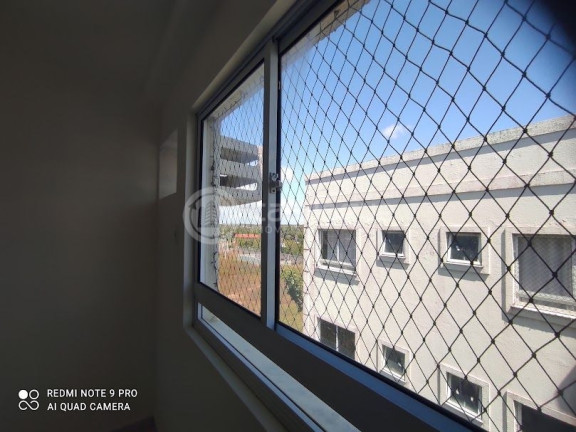 Imagem Apartamento com 2 Quartos à Venda, 49 m² em Vida Nova - Parnamirim Imagem Apartamento com 2 Quartos à Venda, 49 m² em Vida Nova - Parnamirim