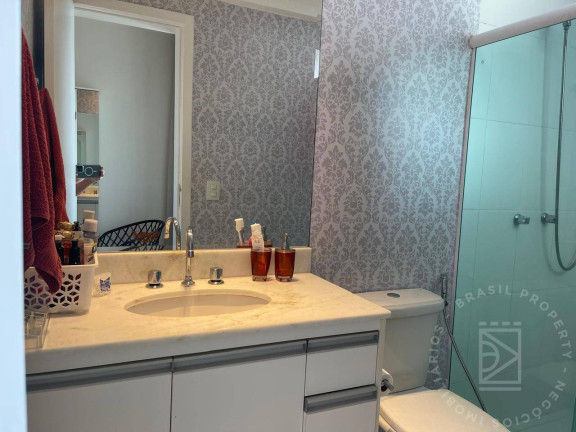 Imagem Apartamento com 1 Quarto à Venda, 88 m² em Jardim Das Colinas - São José Dos Campos Imagem Apartamento com 1 Quarto à Venda, 88 m² em Jardim Das Colinas - São José Dos Campos