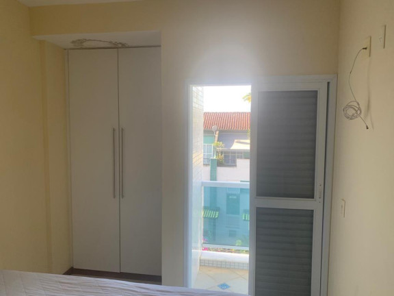 Imagem Apartamento com 3 Quartos à Venda, 128 m² em Praia Grande - Ubatuba