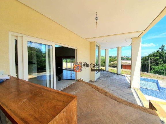 Imagem Sobrado com 5 Quartos à Venda, 521 m² em Condomínio Serra Da Estrela - Atibaia Imagem Sobrado com 5 Quartos à Venda, 521 m² em Condomínio Serra Da Estrela - Atibaia