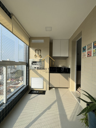 Imagem Apartamento com 1 Quarto à Venda, 55 m² em Aviação - Praia Grande Imagem Apartamento com 1 Quarto à Venda, 55 m² em Aviação - Praia Grande