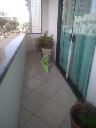 Imagem Casa com 3 Quartos à Venda, 190 m² em Aparecida - Santos Imagem Casa com 3 Quartos à Venda, 190 m² em Aparecida - Santos