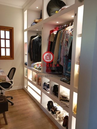 Imagem Casa com 3 Quartos à Venda, 220 m² em Jardim Terras De Santa Helena - Jacareí Imagem Casa com 3 Quartos à Venda, 220 m² em Jardim Terras De Santa Helena - Jacareí