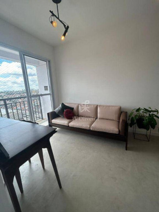 Imagem Apartamento com 1 Quarto para Alugar, 31 m² em Vila Sônia - São Paulo Imagem Apartamento com 1 Quarto para Alugar, 31 m² em Vila Sônia - São Paulo