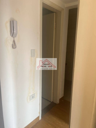 Imagem Apartamento com 2 Quartos para Alugar, 48 m² em Mirandópolis - São Paulo Imagem Apartamento com 2 Quartos para Alugar, 48 m² em Mirandópolis - São Paulo