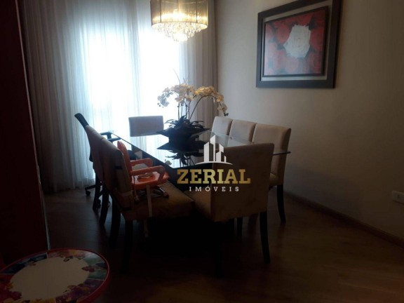 Imagem Apartamento com 2 Quartos à Venda, 77 m² em Barcelona - São Caetano Do Sul Imagem Apartamento com 2 Quartos à Venda, 77 m² em Barcelona - São Caetano Do Sul