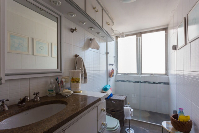 Imagem Apartamento com 3 Quartos à Venda, 113 m² em Perdizes - São Paulo Imagem Apartamento com 3 Quartos à Venda, 113 m² em Perdizes - São Paulo