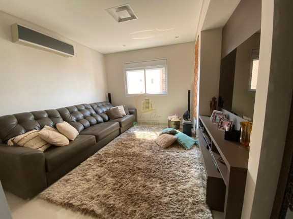 Imagem Apartamento com 3 Quartos à Venda, 270 m² em Bom Jardim - São José Do Rio Preto Imagem Apartamento com 3 Quartos à Venda, 270 m² em Bom Jardim - São José Do Rio Preto