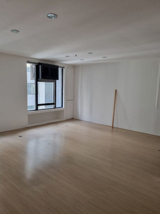 Imagem Sala Comercial à Venda, 43 m² em Brooklin Paulista - São Paulo