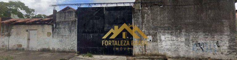 Imagem Imóvel à Venda, 550 m² em Jurema - Caucaia