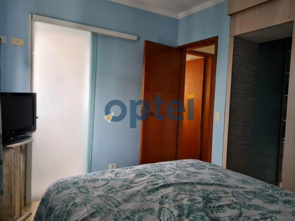 Imagem Imóvel com 2 Quartos à Venda, 134 m² em Utinga - Santo André
