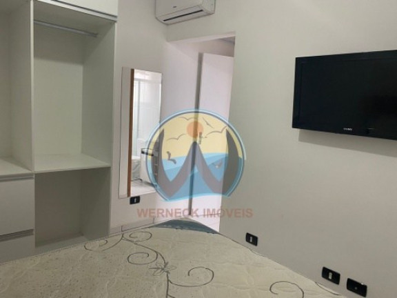 Imóvel com 2 Quartos à Venda, 60 m² em Centro - Ubatuba