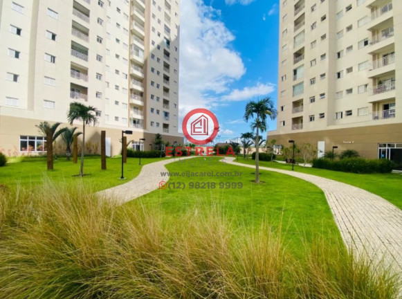Imagem Imóvel com 2 Quartos à Venda, 52 m² em Pagador De Andrade - Jacareí Imagem Imóvel com 2 Quartos à Venda, 52 m² em Pagador De Andrade - Jacareí