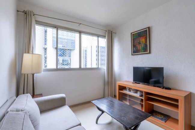 Imagem Apartamento com 3 Quartos à Venda, 74 m² em Cidade Monções - São Paulo