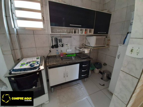 Imagem Apartamento com 1 Quarto à Venda, 54 m² em Vila Buarque - São Paulo Imagem Apartamento com 1 Quarto à Venda, 54 m² em Vila Buarque - São Paulo