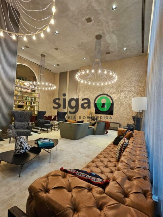 Imagem Apartamento com 3 Quartos à Venda, 158 m² em Vila Clementino - São Paulo Imagem Apartamento com 3 Quartos à Venda, 158 m² em Vila Clementino - São Paulo