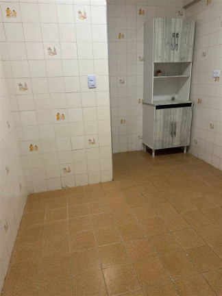 Imagem Kitnet com 1 Quarto à Venda, 32 m² em Caiçara - Praia Grande Imagem Kitnet com 1 Quarto à Venda, 32 m² em Caiçara - Praia Grande