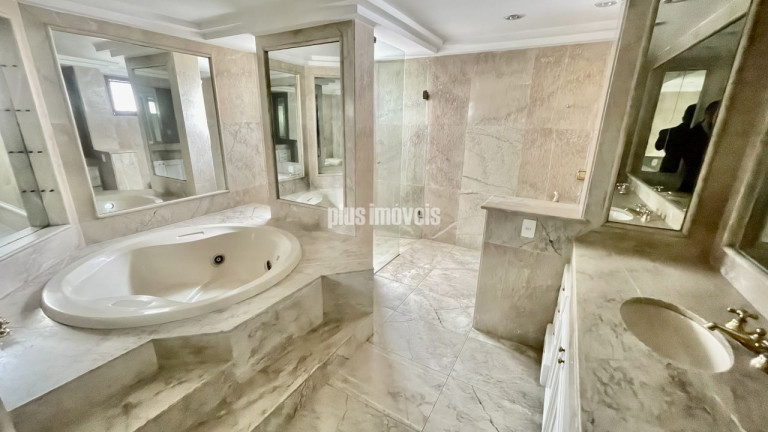 Imagem Apartamento com 5 Quartos à Venda, 640 m² em Campo Belo - São Paulo