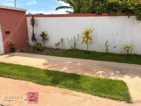 Imagem Casa com 2 Quartos à Venda, 88 m² em Jardim Atlântico Central (itaipuaçu) - Maricá Imagem Casa com 2 Quartos à Venda, 88 m² em Jardim Atlântico Central (itaipuaçu) - Maricá