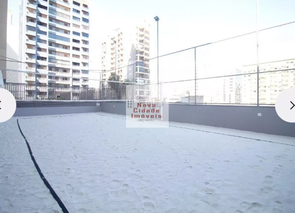 Imagem Apartamento com 2 Quartos à Venda, 78 m² em Pinheiros - São Paulo