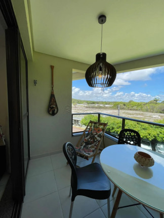Imagem Flat com 1 Quarto à Venda, 46 m² em Praia Dos Carneiros - Tamandaré