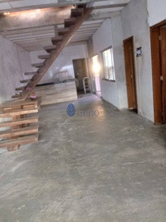 Imagem Sobrado com 5 Quartos à Venda, 200 m² em Distrito Agroindustrial De Anápolis - Anápolis