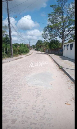 Imagem Terreno à Venda, 13.000 m² em Br 324 - Amélia Rodrigues Imagem Terreno à Venda, 13.000 m² em Br 324 - Amélia Rodrigues