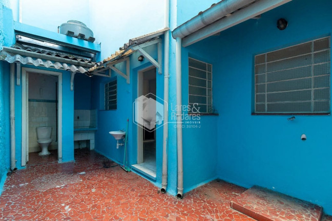 Imagem Casa com 3 Quartos à Venda, 150 m² em Cambuci - São Paulo Imagem Casa com 3 Quartos à Venda, 150 m² em Cambuci - São Paulo