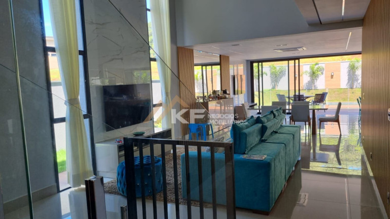 Imagem Casa de Condomínio com 3 Quartos à Venda, 305 m² em Alphaville - Ribeirão Preto Imagem Casa de Condomínio com 3 Quartos à Venda, 305 m² em Alphaville - Ribeirão Preto