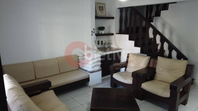 Imagem Casa com 2 Quartos à Venda, 99 m² em Peró - Cabo Frio