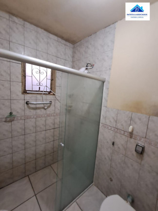 Imagem Casa com 3 Quartos à Venda, 120 m² em Vila Real Continuaçao - Hortolândia