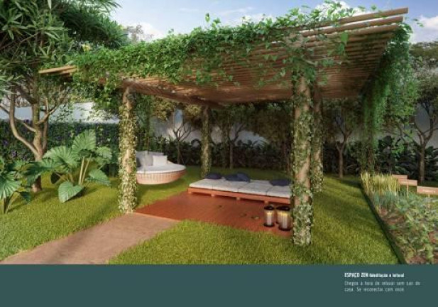 Imagem Imóvel com 3 Quartos à Venda, 160 m² em Jaqueira - Recife