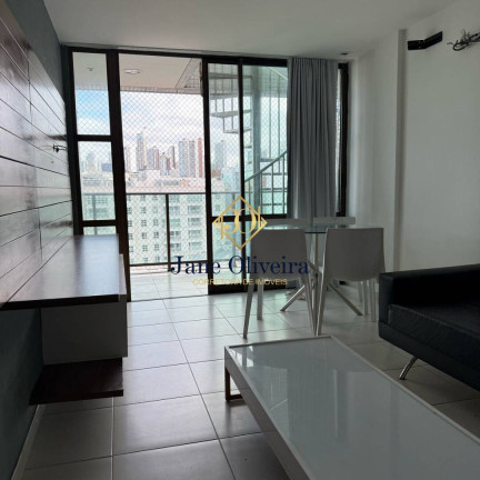 Imagem Apartamento com 2 Quartos à Venda, 120 m² em Tambaú - João Pessoa Imagem Apartamento com 2 Quartos à Venda, 120 m² em Tambaú - João Pessoa